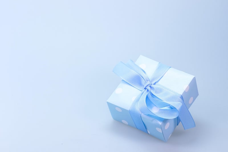 Find one-of-a-kind gifts